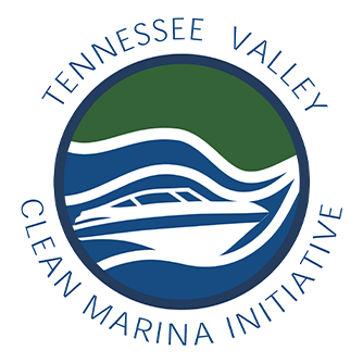 Mountain Cove Marina & Campground is a member of the Tennessee Valley Clean Marina Initiative